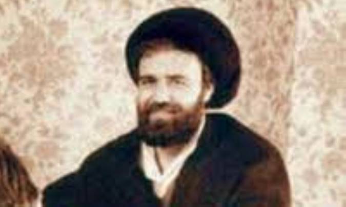 احمد، خدمتگزار ملت