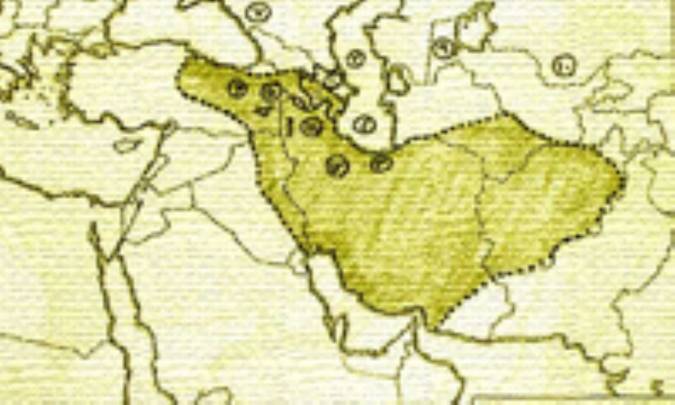 نبرد آشور و ماد