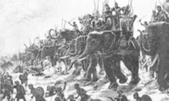 جنگ‌های پونیک