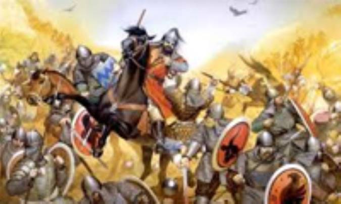 نبرد ملازگرد