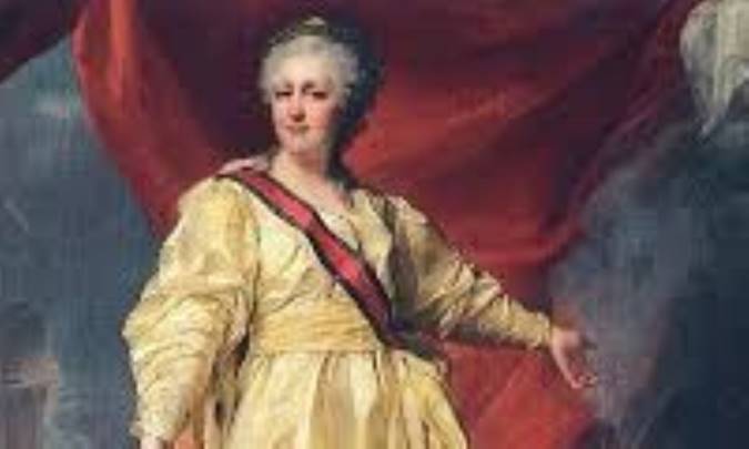 انقلاب بوگاچف