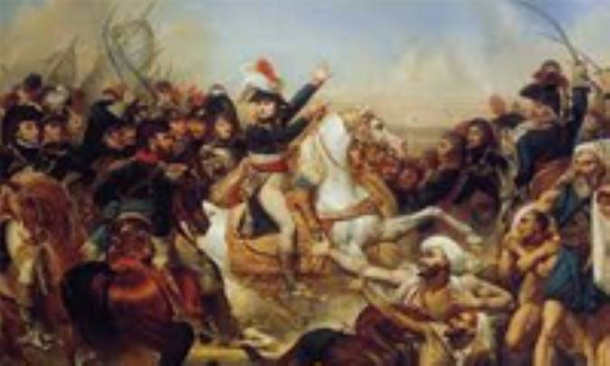 نبرد مارنگو