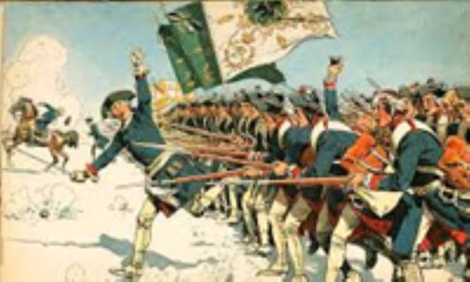 نبرد فریدلند