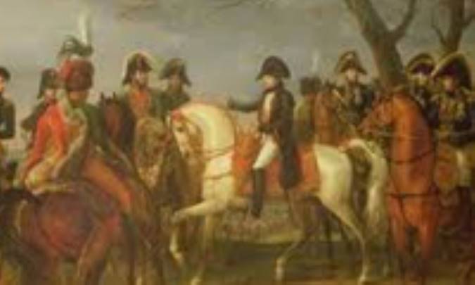 نبرد واترلو