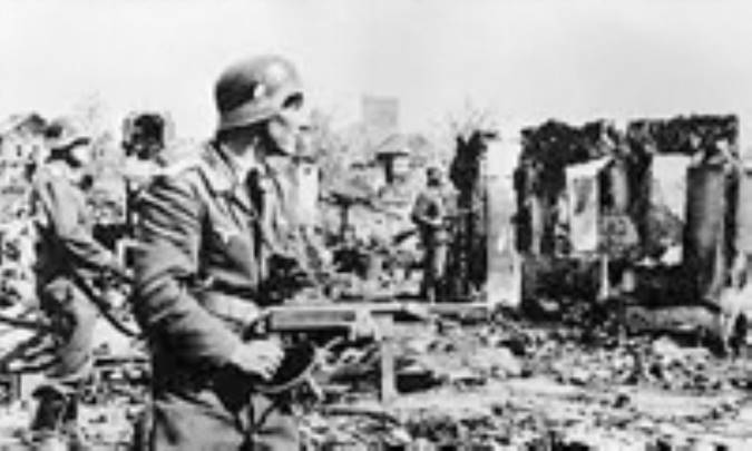 نبرد استالینگراد