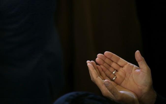 نماز روز پنجم ماه مبارک رمضان