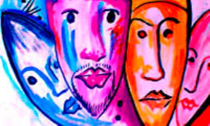 نگانو یا چهار ابله