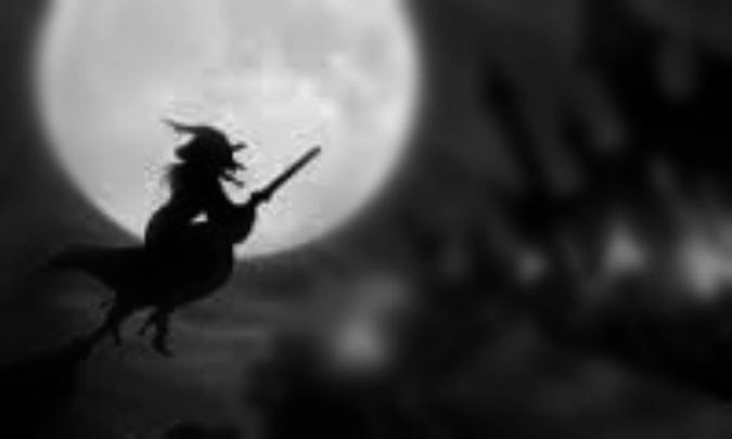 اوآتانابه و جادوگر