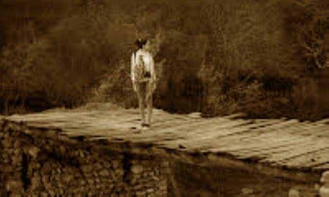 ایوان، پسر روستایی