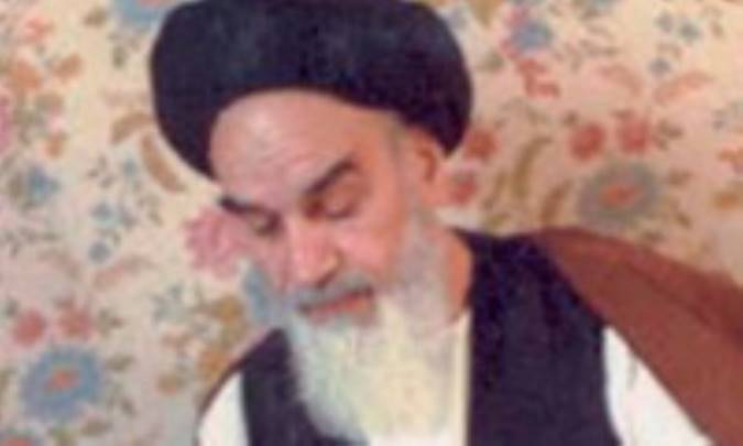 دخالت انبیا در مسائل حاد سیاسی