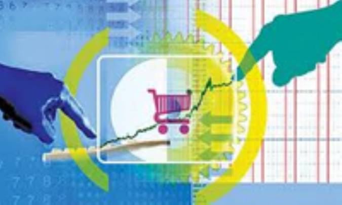 اصطلاح‌شناسی تجارت