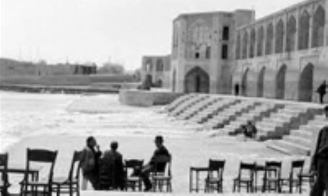 تاریخ واپسین انقلاب ایران