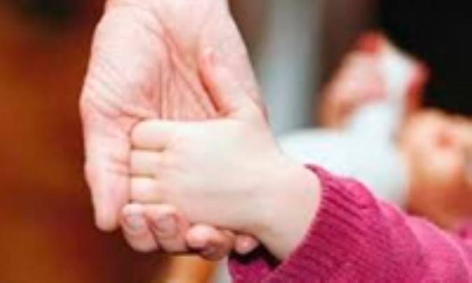 اثرات فرزند خواندگی