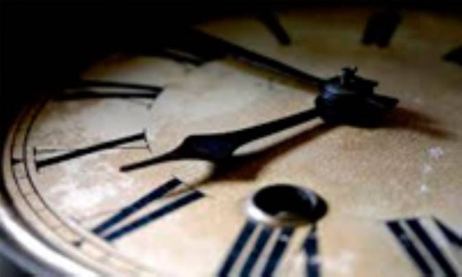 با سارقان زمان مقابله کنید