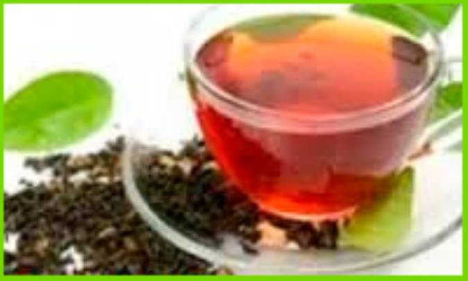چای برگاموت