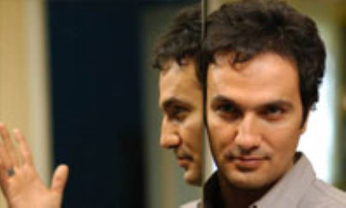 سنگ، چاقو، غيرت