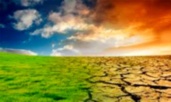 دانشمندان ارتباط محکمی بین تغییر اقلیم و آب و هوای نامعتدل کشف کردند.