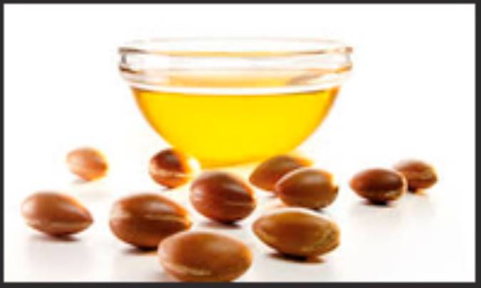 روغن آرگان برای موها