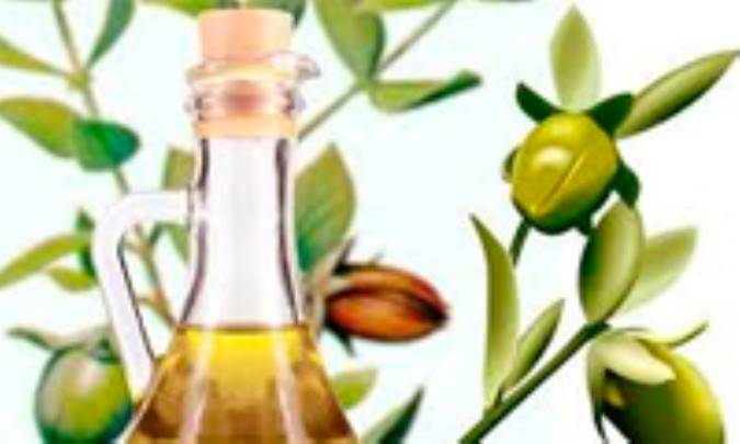 روغن جوجوبا برای رشد موها