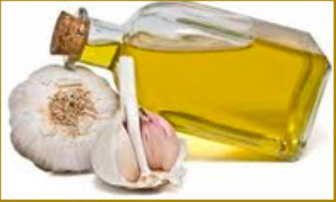 روغن سیر برای موها