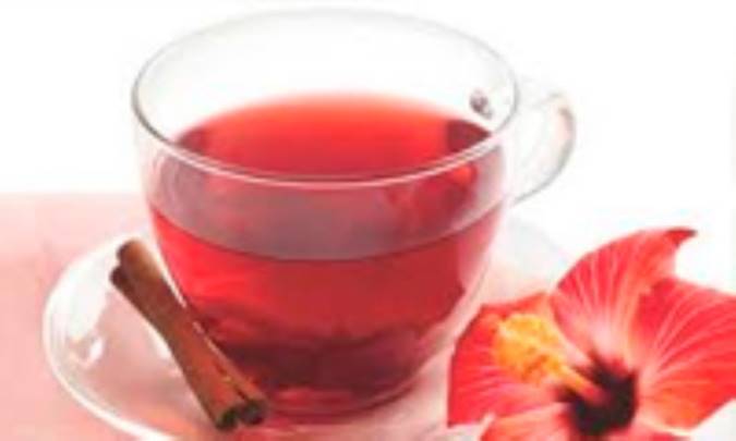 فواید چای قرمز