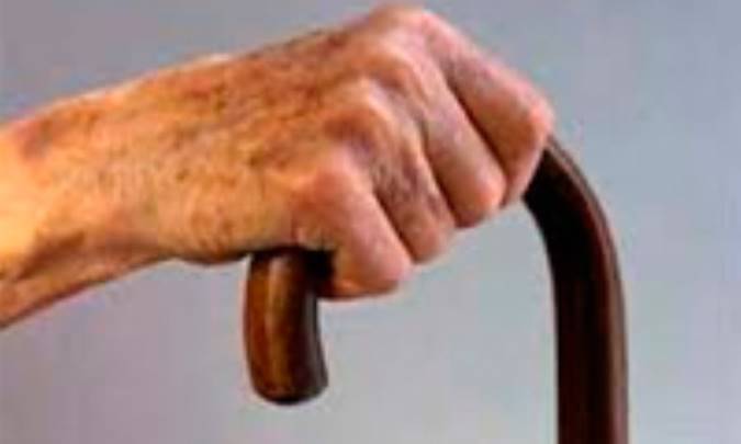 نیازهای سالمندان