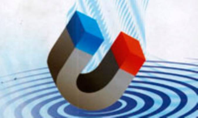 واقعیت‌هایی در مورد آهنربا