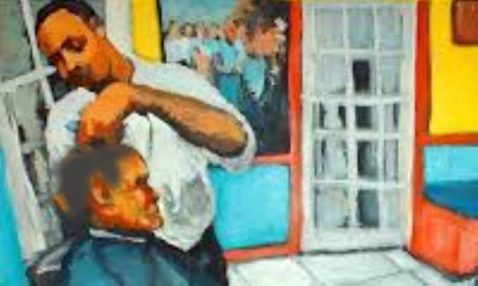 من اهل ساراجئو نیستم