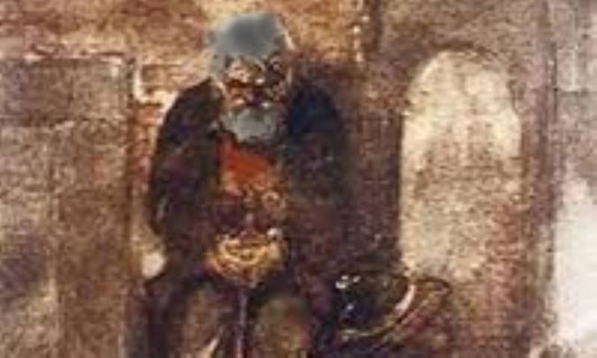 دو پول سیاه