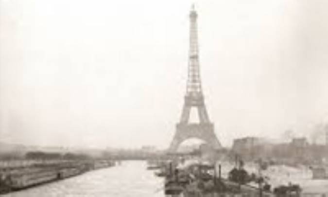 پری‌های فرانسه