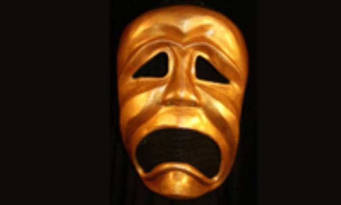 تراژدی و تقلید