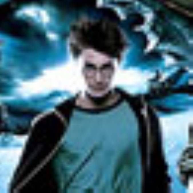 هري پاتر؛ موعودي بر آستانه آرماگدون