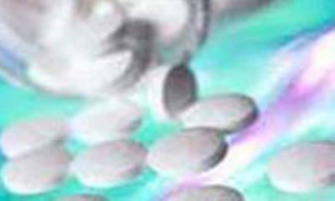 10 نکته درباره قرص سرماخوردگي بزرگسالان