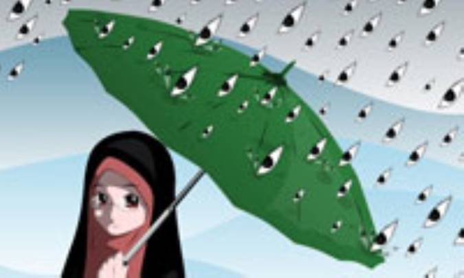 آنتی ویروس زنانه