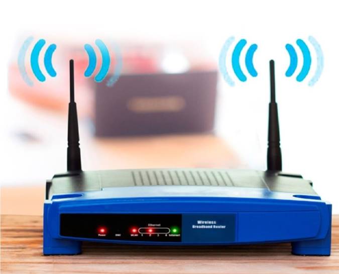 شیوه هایی برای افزایش برد مودم