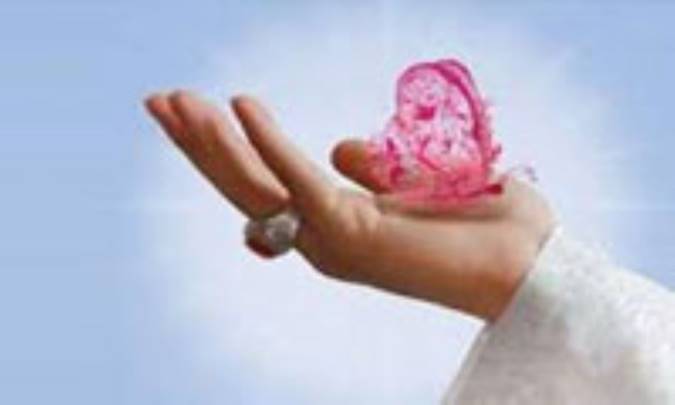 عمل از عامل هرگز جدا نیست