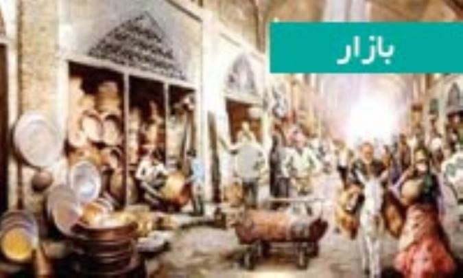 واژه‌شناسی بازار