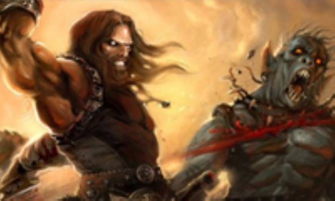 سام و گرشاسپ