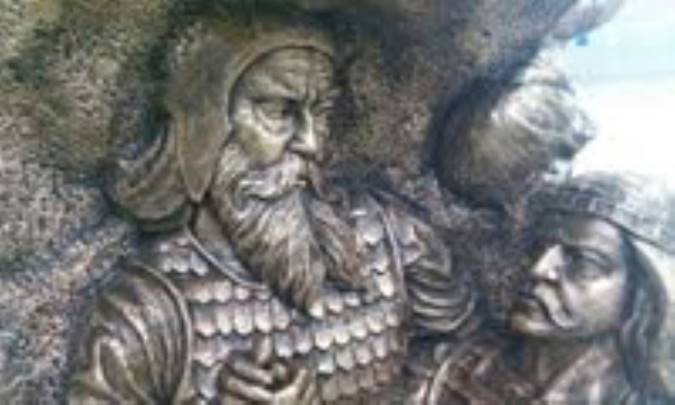 زال و زروان