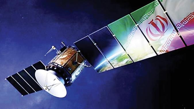 چرا ایران ماهواره‌هایش را با پرتابگر روسی به فضا می‌فرستد؟