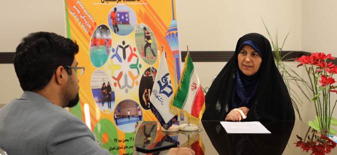 گفتگو با معلمان