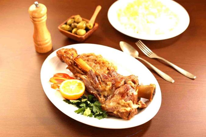 دستور پخت سه نوع غذا مناسب فصل سرما