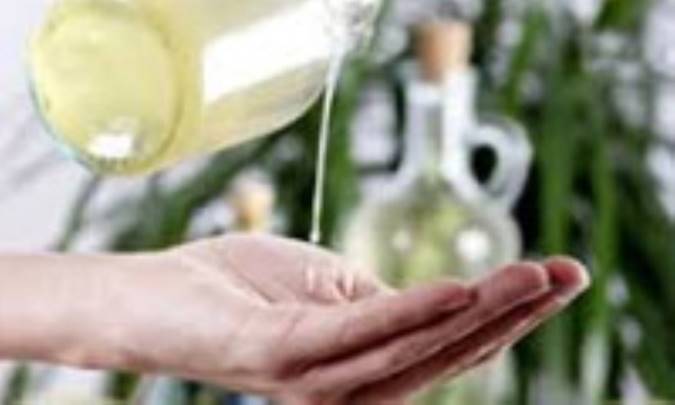 دستور العمل‌های خانگی روغن ماساژ