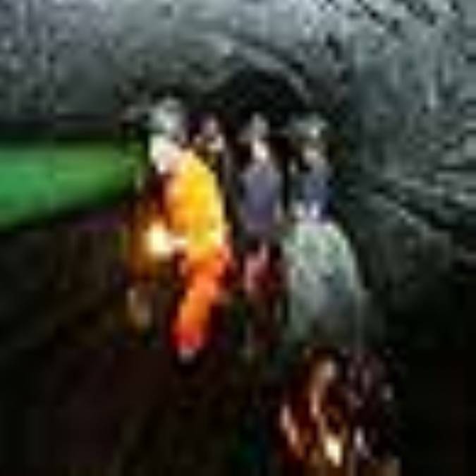 سخت ترين شغل جهان