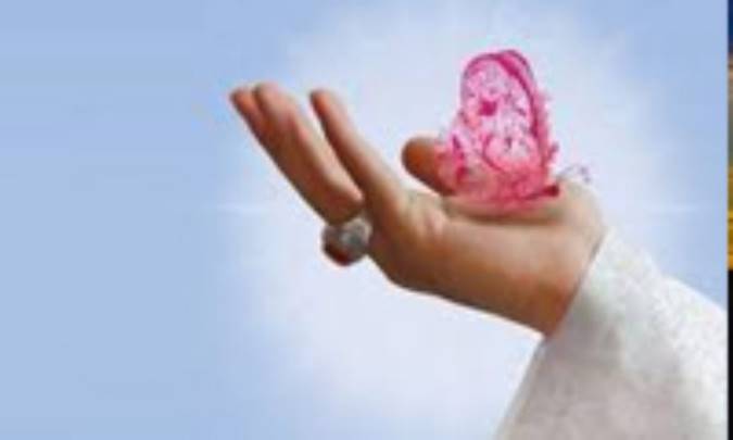 نزدیک‌تر از من به من