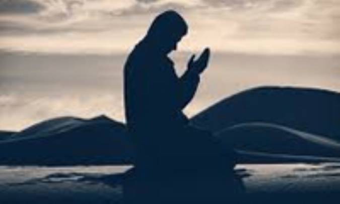 مناجات عاشقانه با خدا در مثنوی