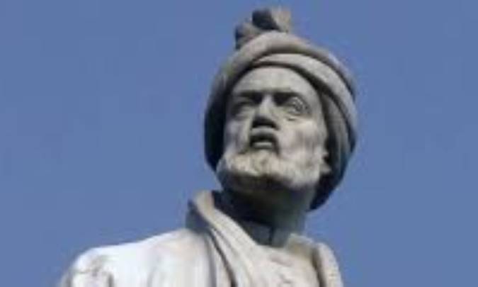 سخن سرائی فردوسی