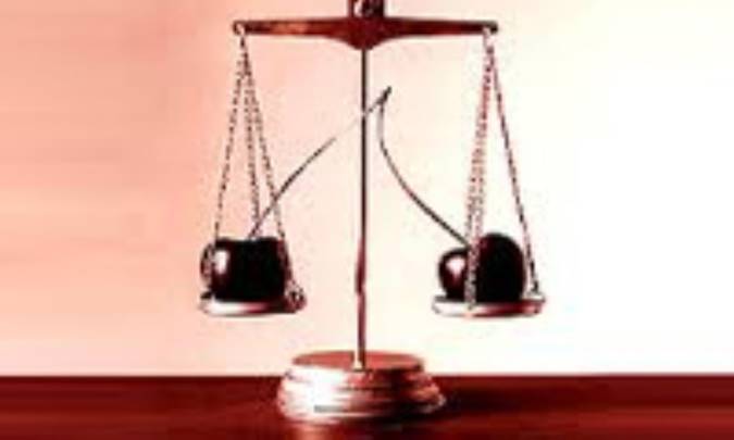 نظام فلسفی عدل