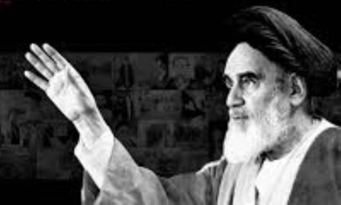 امام خمینی (ره) الگوی نظم (2)