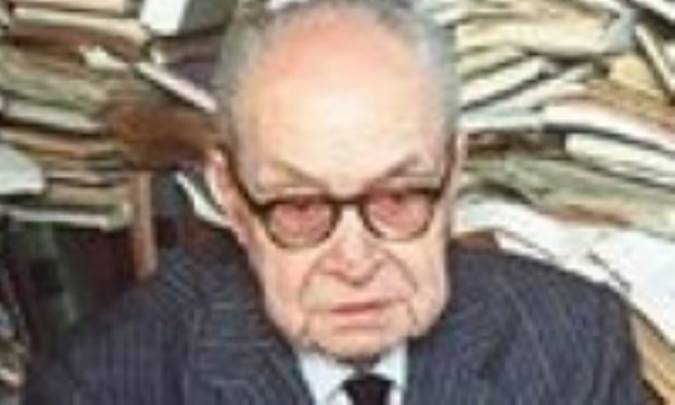 ژرژ دومزیل (Georges Damézil)